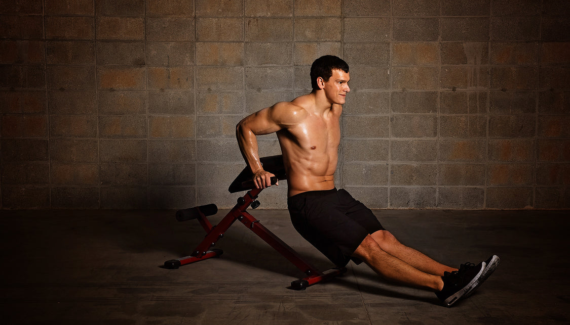Unleash Your Peak Performance